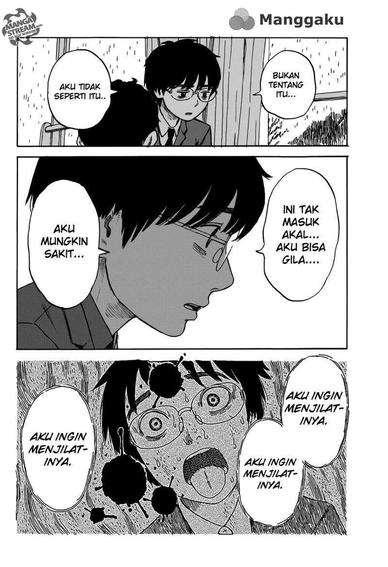 happiness - Chapter: 3