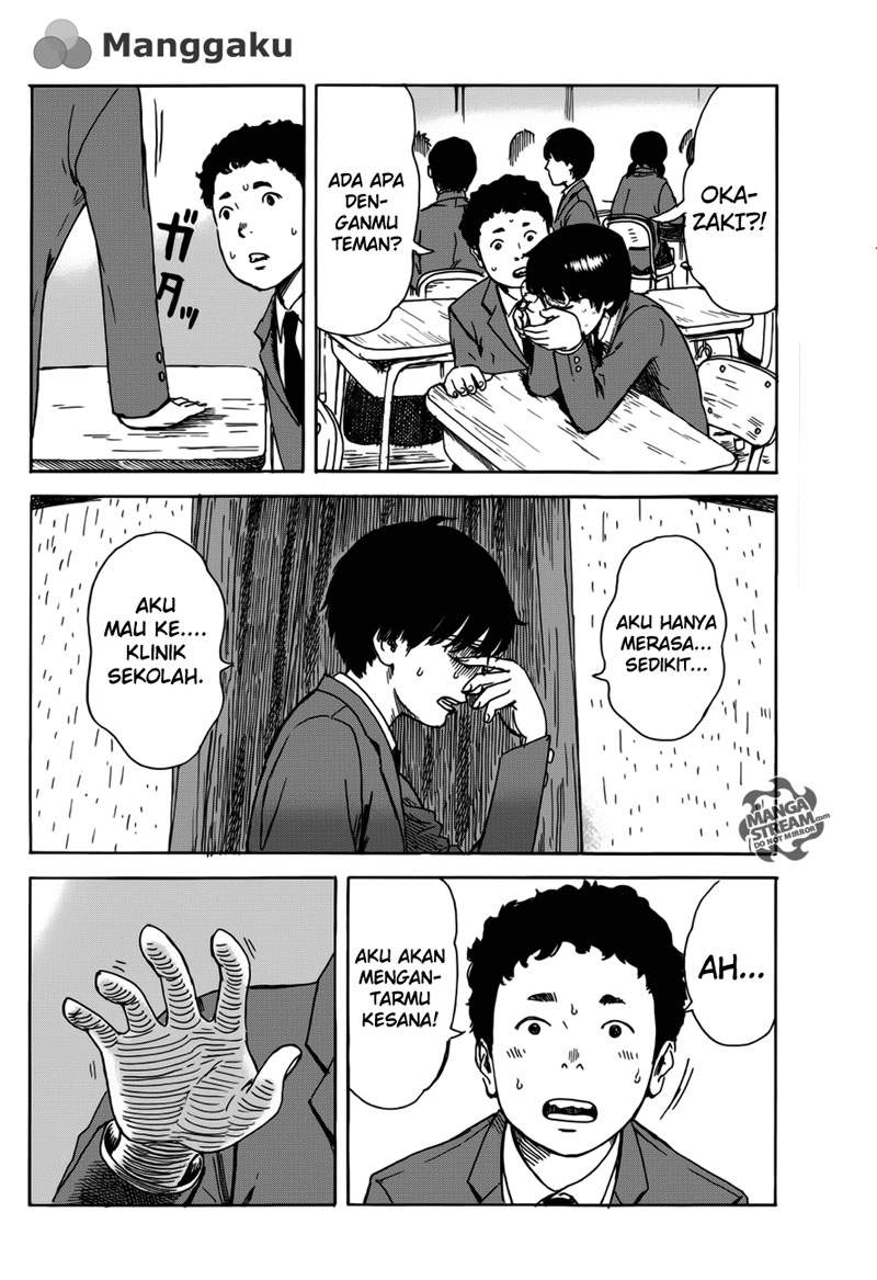 happiness - Chapter: 3