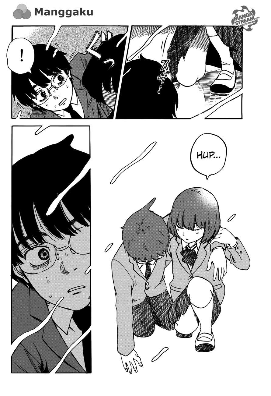 happiness - Chapter: 3