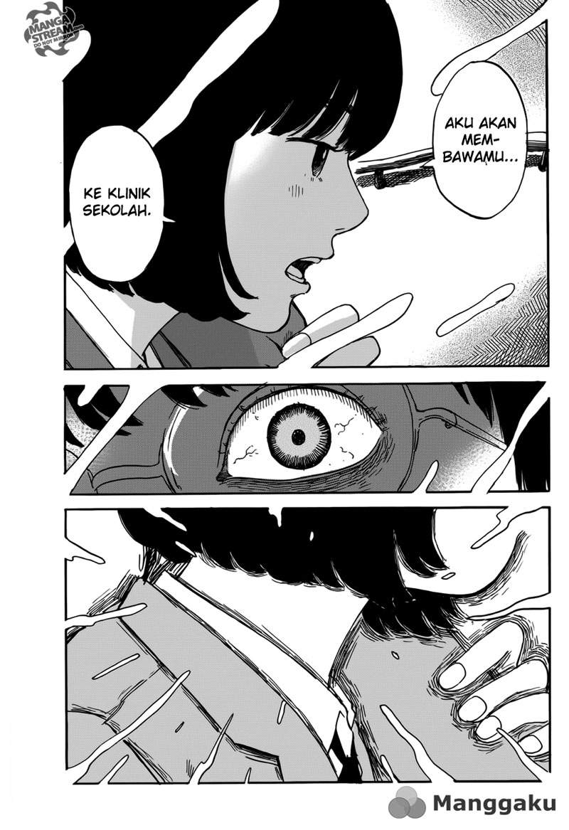 happiness - Chapter: 3