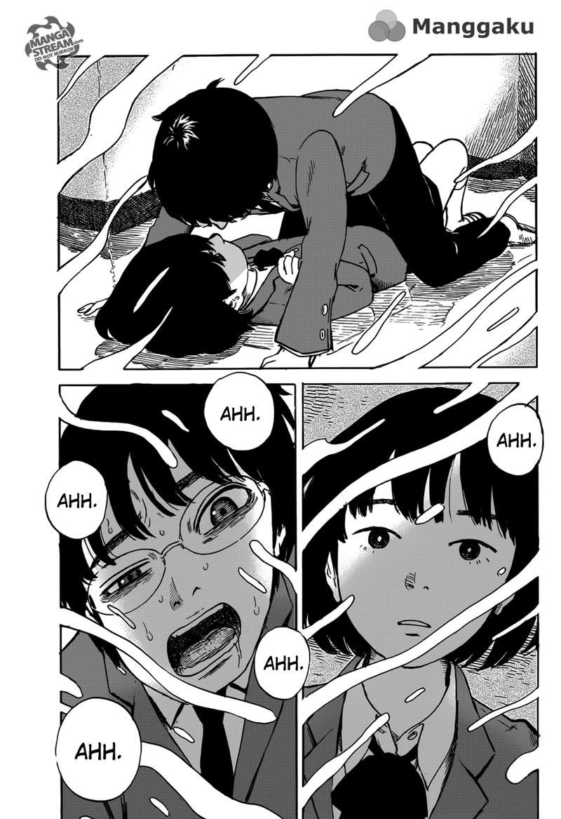 happiness - Chapter: 3