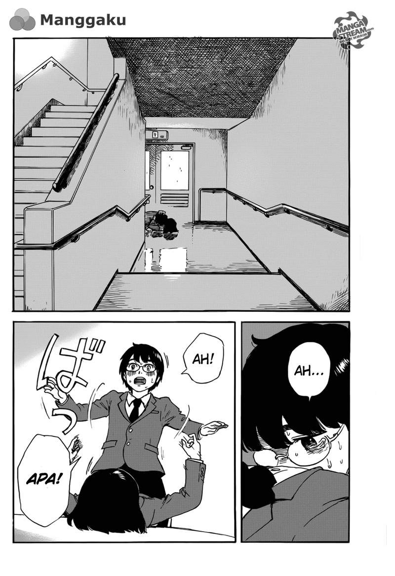 happiness - Chapter: 3