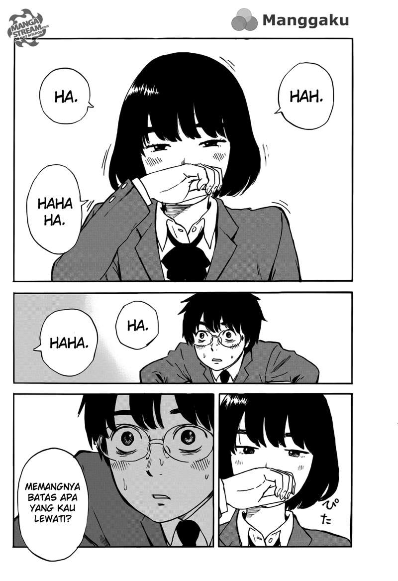 happiness - Chapter: 3