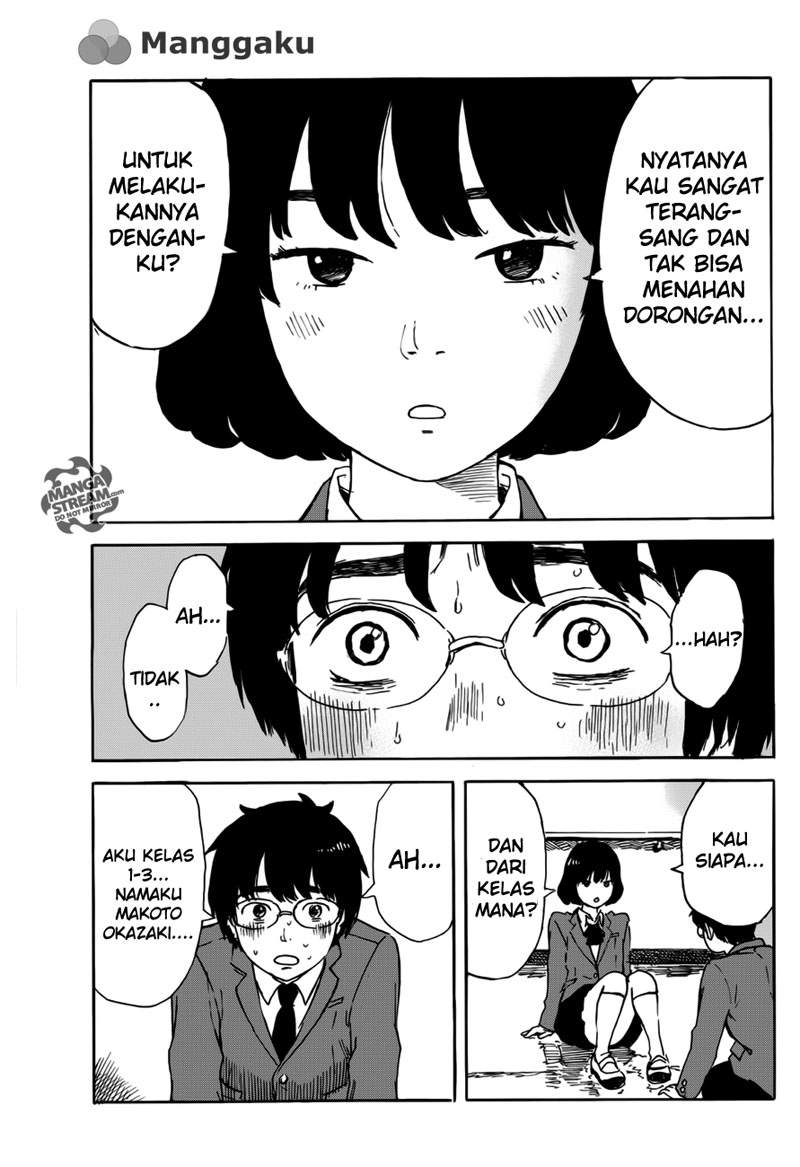 happiness - Chapter: 3