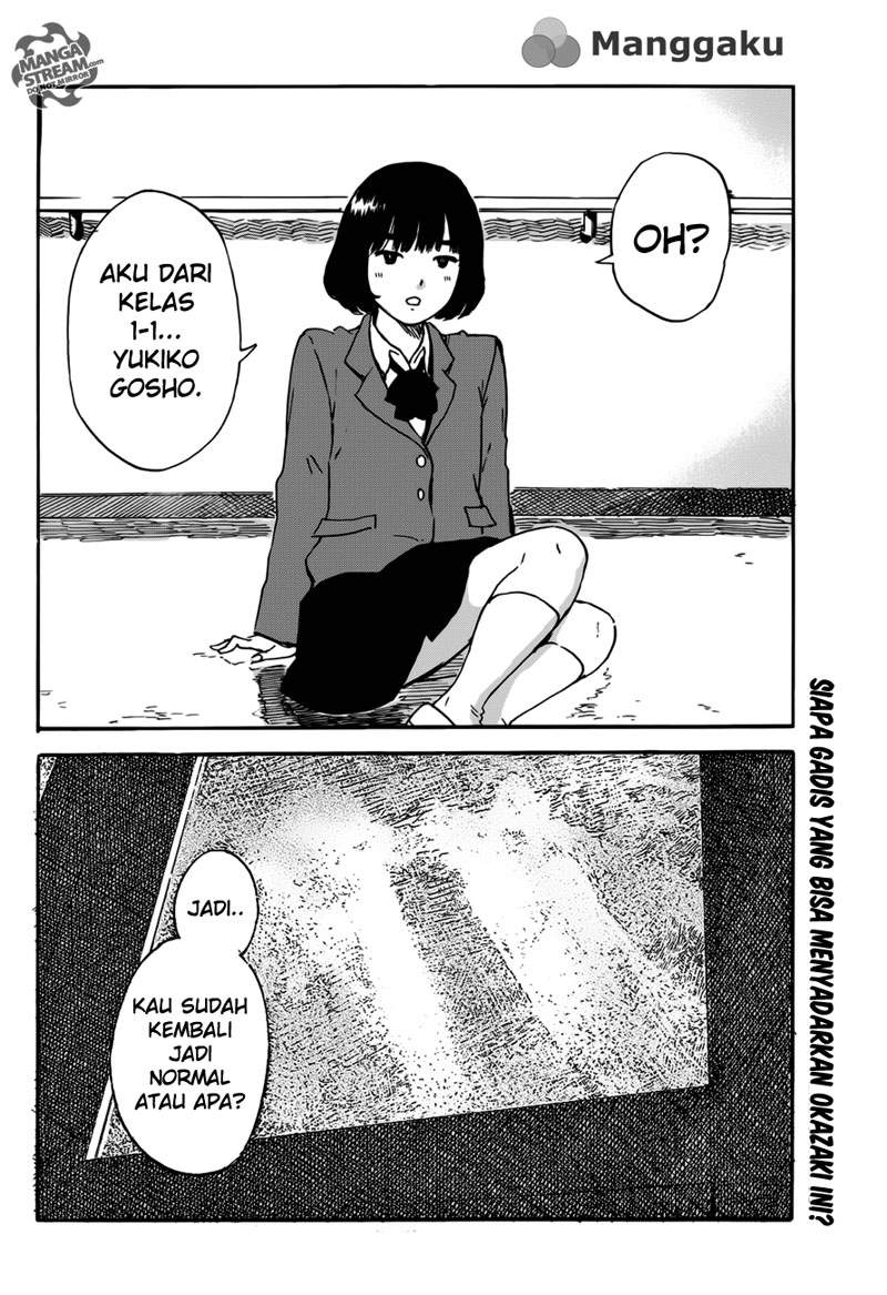 happiness - Chapter: 3