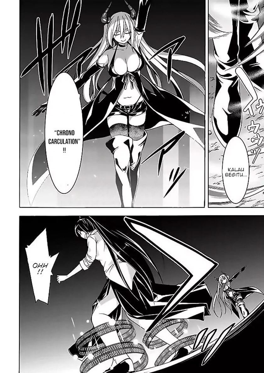 trinity-seven - Chapter: 92