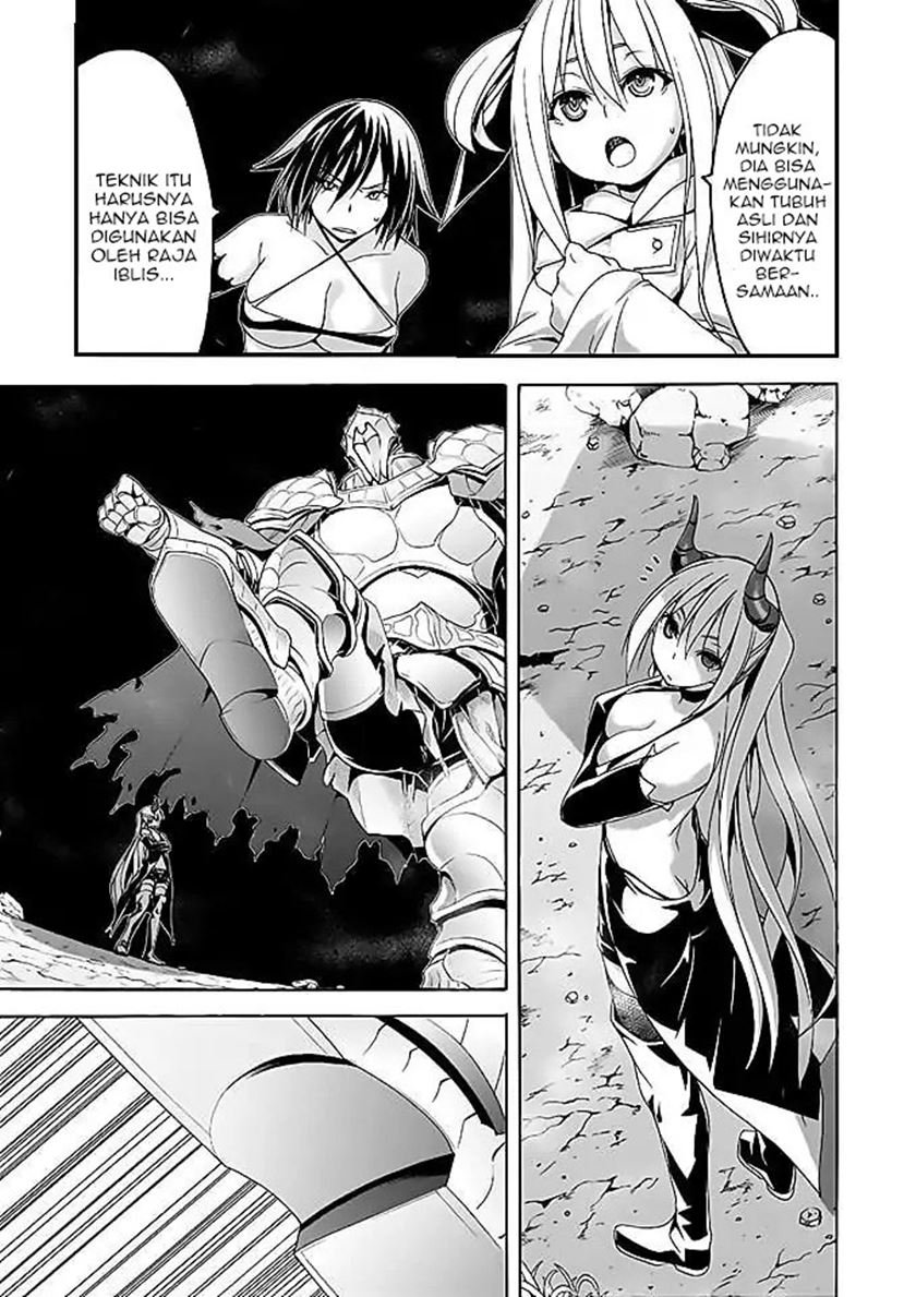 trinity-seven - Chapter: 92