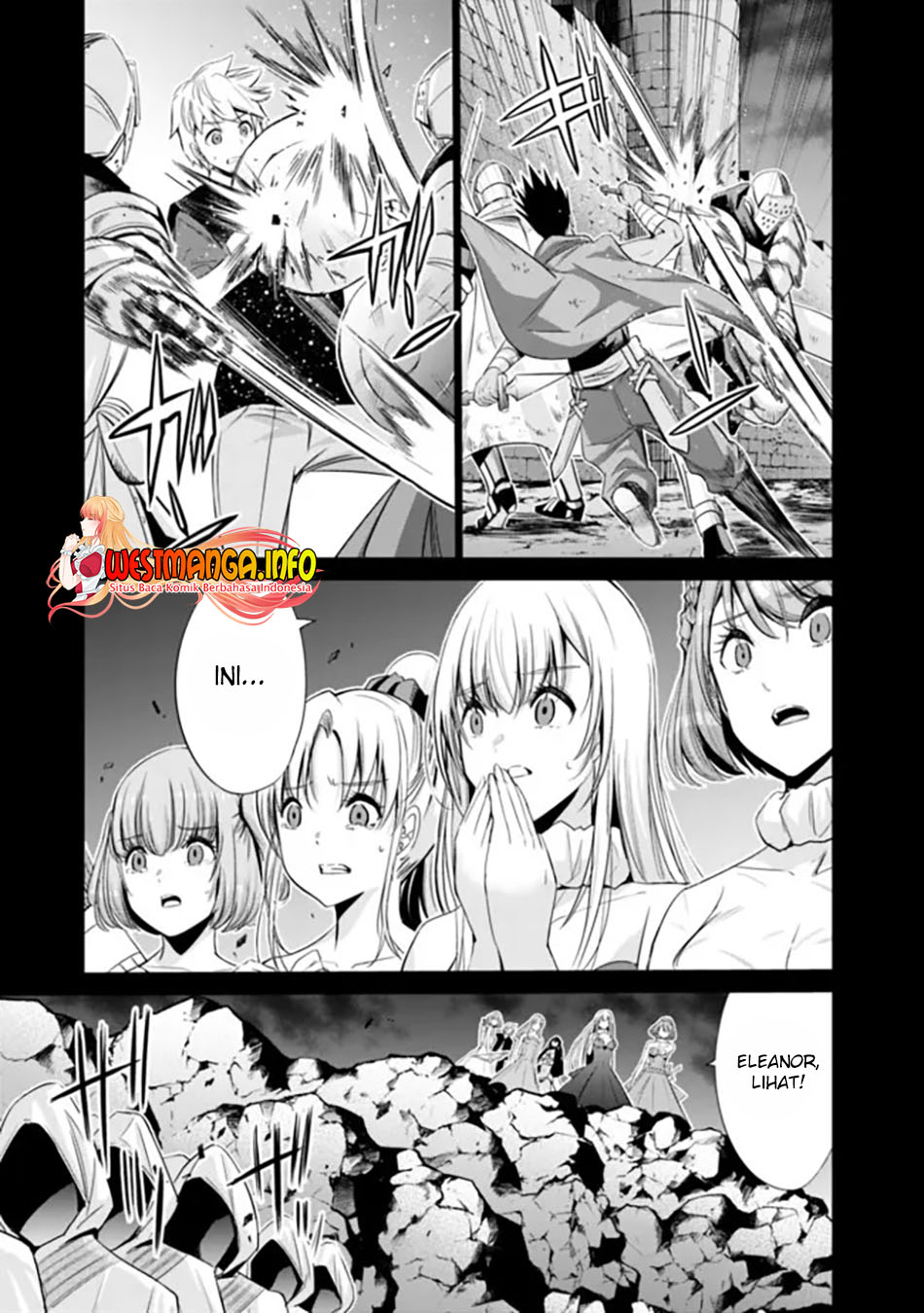 uragirareta-s-rank-boukensha-no-ore-wa-aisuru-dorei-no-kanojora-to-tomoni-dorei-dake-no-harem-guild-o-tsukuru - Chapter: 44