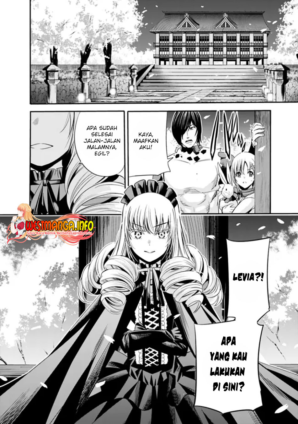 uragirareta-s-rank-boukensha-no-ore-wa-aisuru-dorei-no-kanojora-to-tomoni-dorei-dake-no-harem-guild-o-tsukuru - Chapter: 44