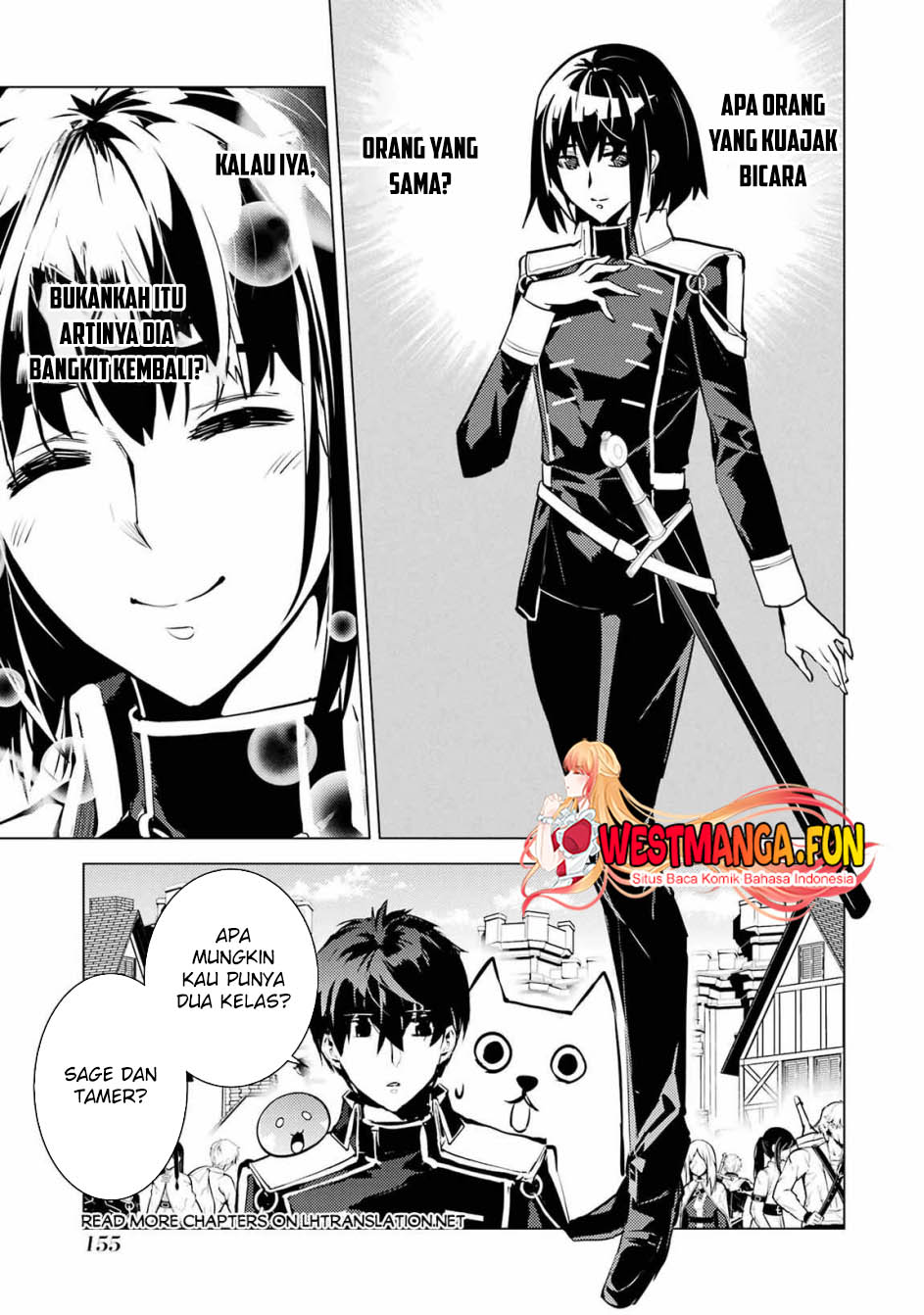 tensei-kenja-no-isekai-raifu-daini-no-shokugyo-wo-ete-sekai-saikyou-ni-narimashita - Chapter: 69.2