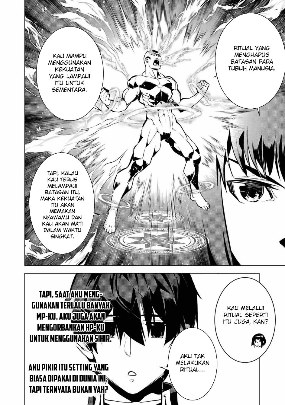 tensei-kenja-no-isekai-raifu-daini-no-shokugyo-wo-ete-sekai-saikyou-ni-narimashita - Chapter: 69.2