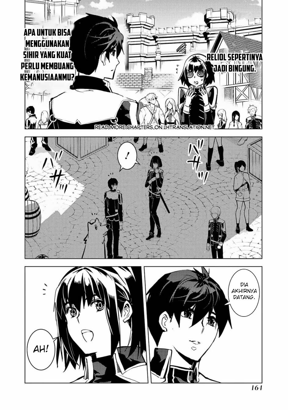 tensei-kenja-no-isekai-raifu-daini-no-shokugyo-wo-ete-sekai-saikyou-ni-narimashita - Chapter: 69.2