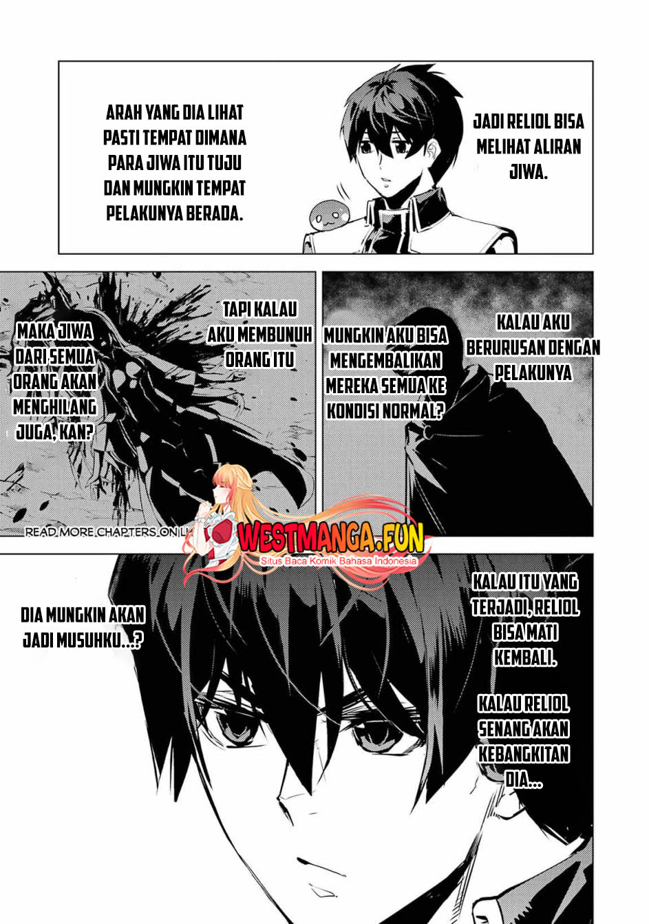 tensei-kenja-no-isekai-raifu-daini-no-shokugyo-wo-ete-sekai-saikyou-ni-narimashita - Chapter: 69.2