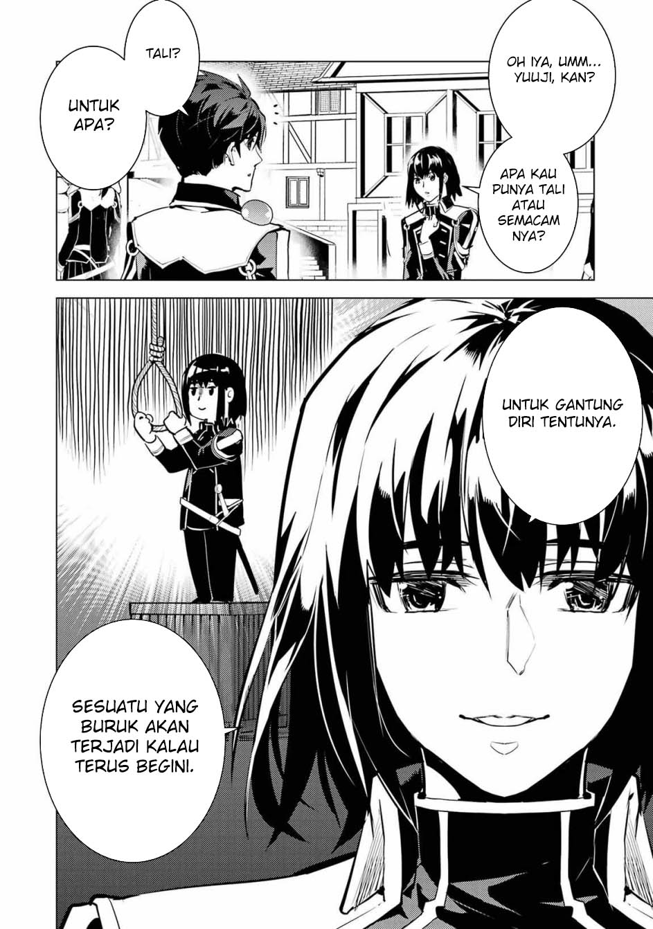 tensei-kenja-no-isekai-raifu-daini-no-shokugyo-wo-ete-sekai-saikyou-ni-narimashita - Chapter: 69.2