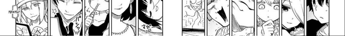 mission-yozakura-family - Chapter: 135