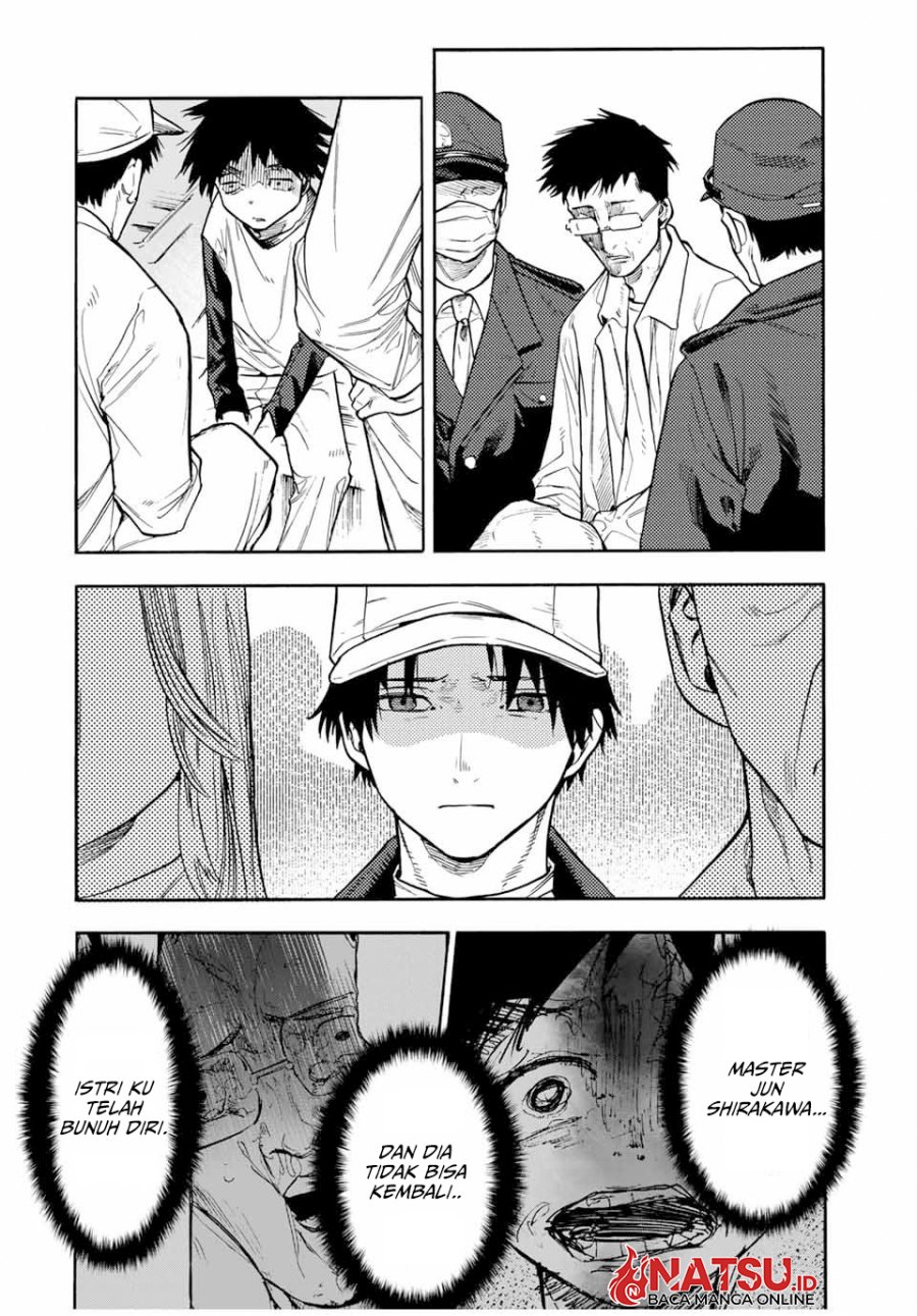 juujika-no-rokunin - Chapter: 146