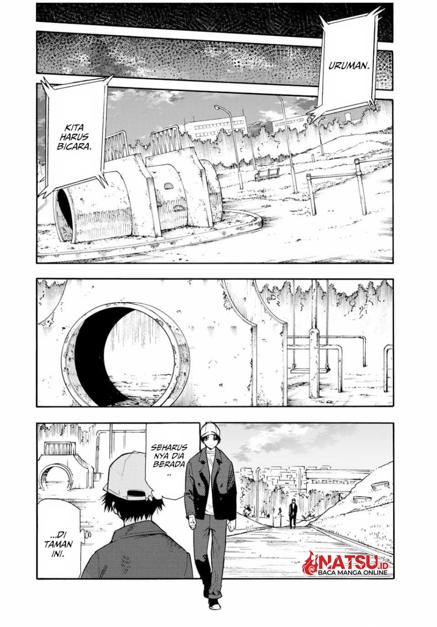juujika-no-rokunin - Chapter: 146
