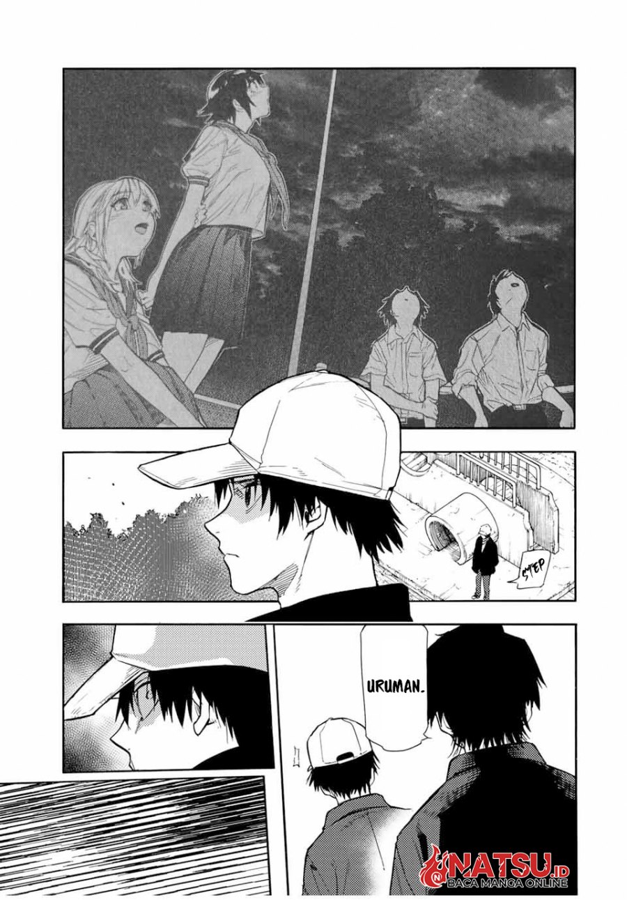 juujika-no-rokunin - Chapter: 146