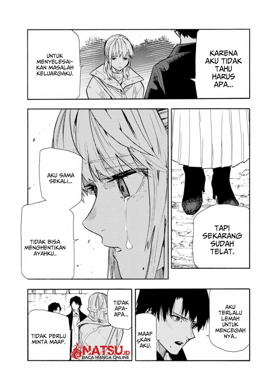 juujika-no-rokunin - Chapter: 146