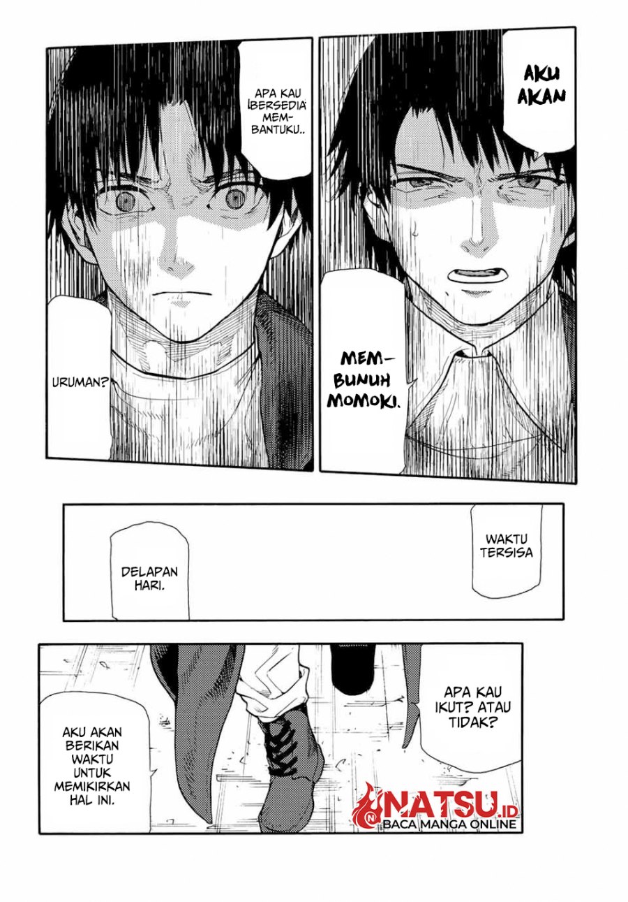 juujika-no-rokunin - Chapter: 146