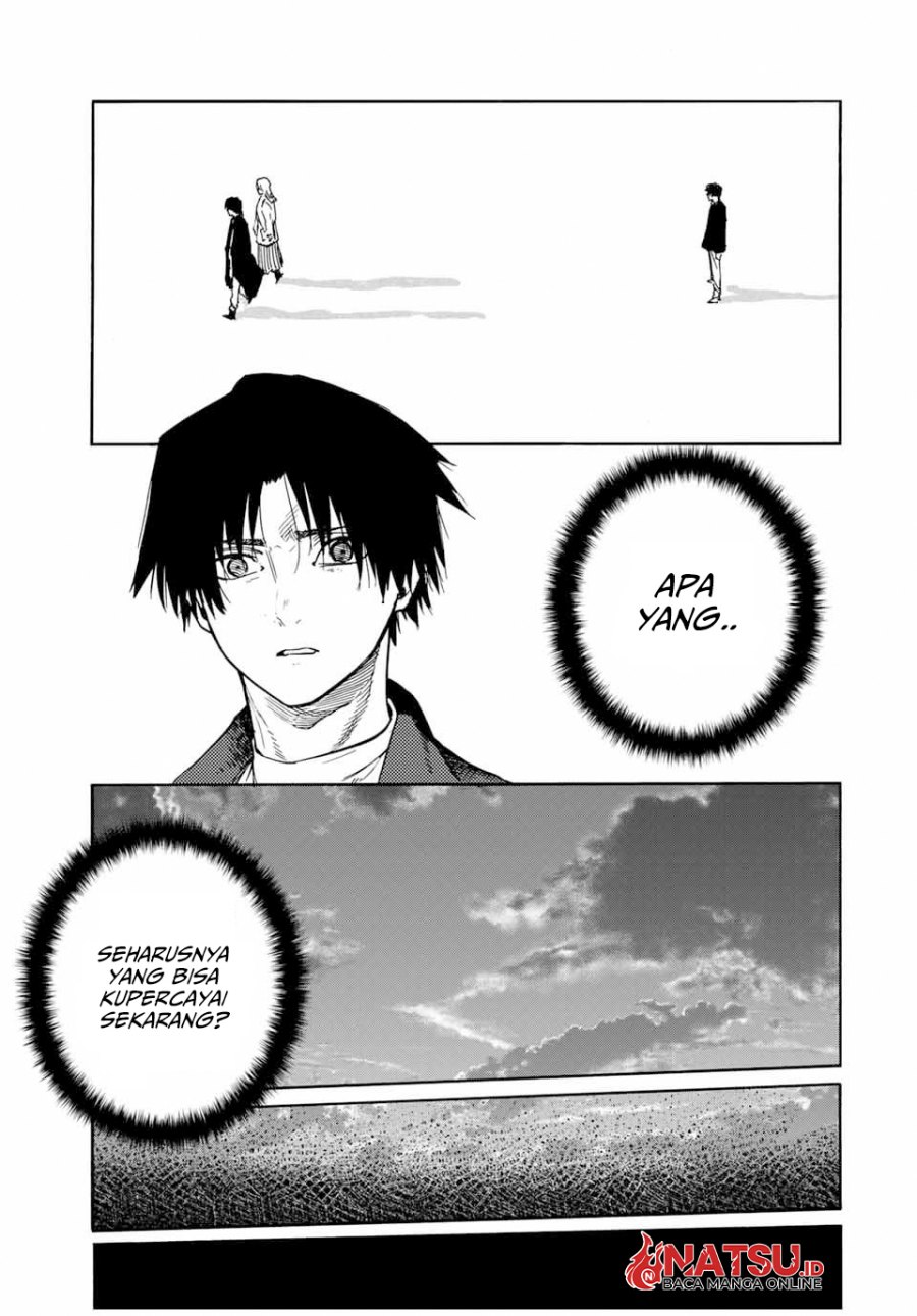 juujika-no-rokunin - Chapter: 146
