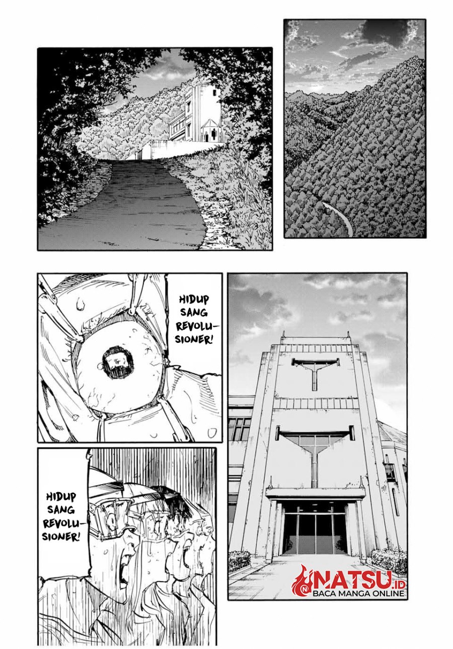 juujika-no-rokunin - Chapter: 146