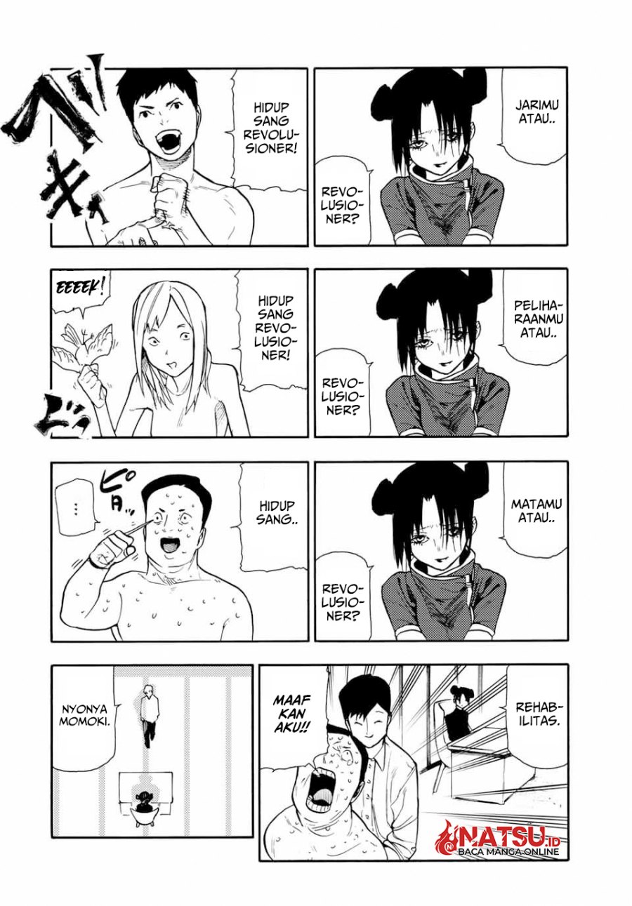 juujika-no-rokunin - Chapter: 146