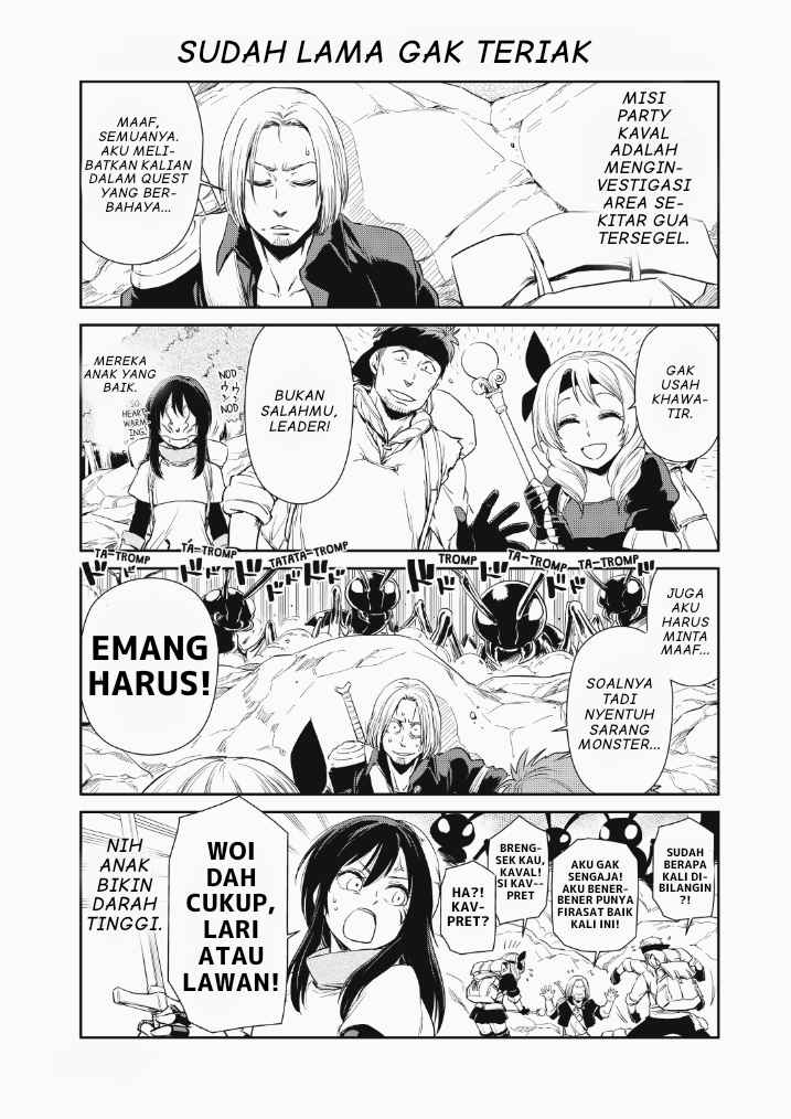 tensura-nikki-tensei-shitara-slime-datta-ken - Chapter: 23