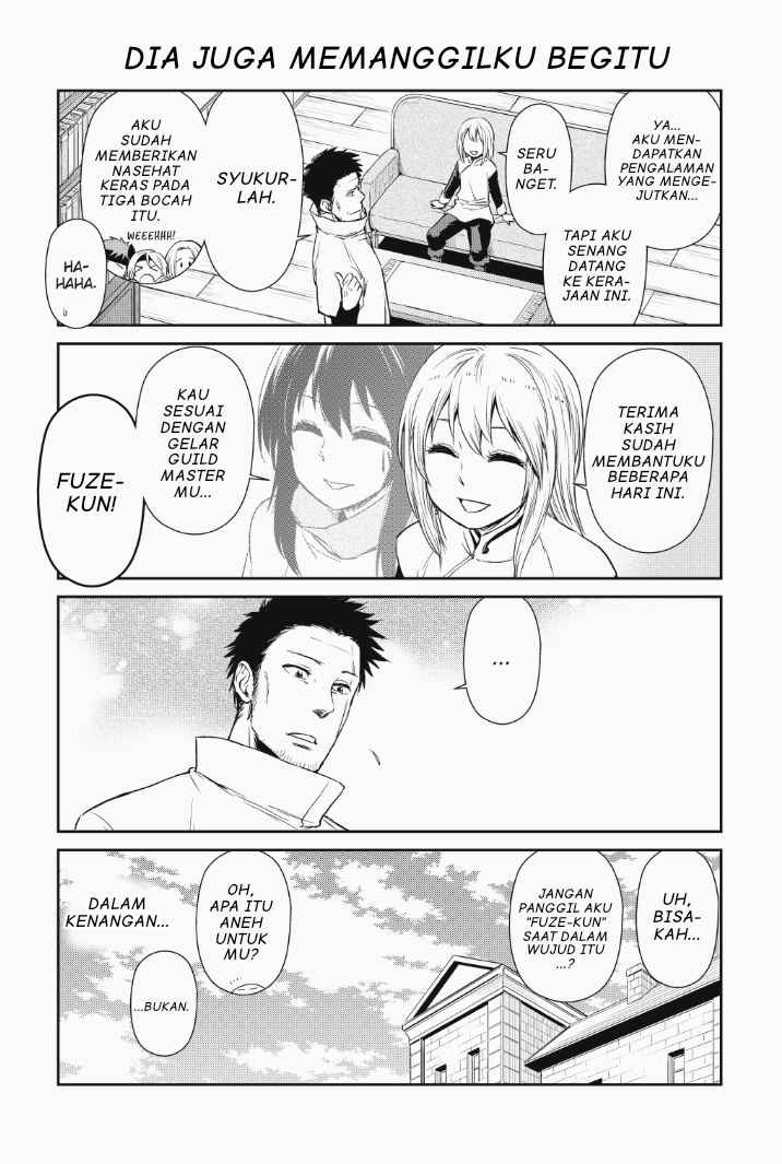 tensura-nikki-tensei-shitara-slime-datta-ken - Chapter: 23