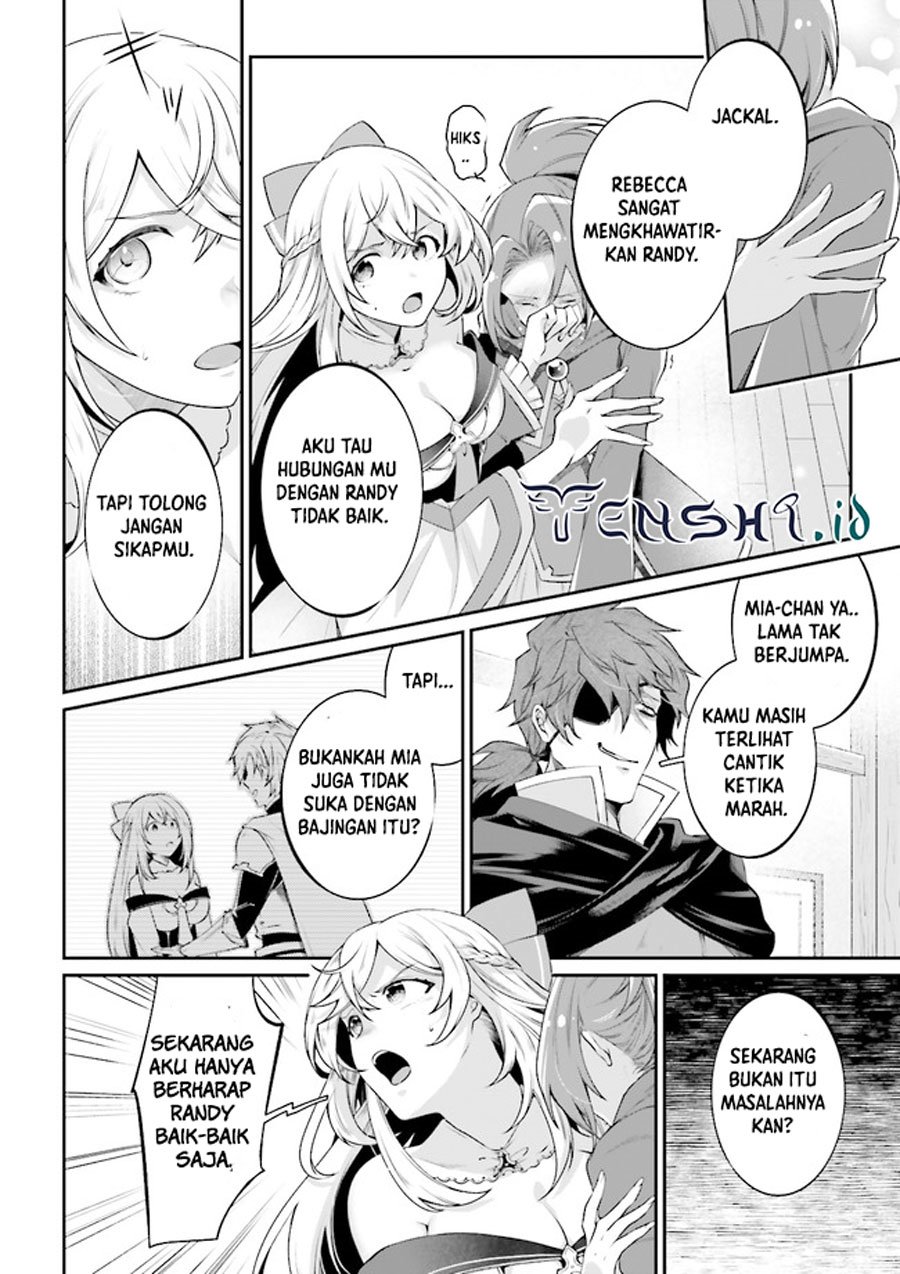 moto-isekai-tenisha-datta-kachou-no-ojisan-jinsei-ni-dome-no-isekai-wo-kake-meguru - Chapter: 7.2