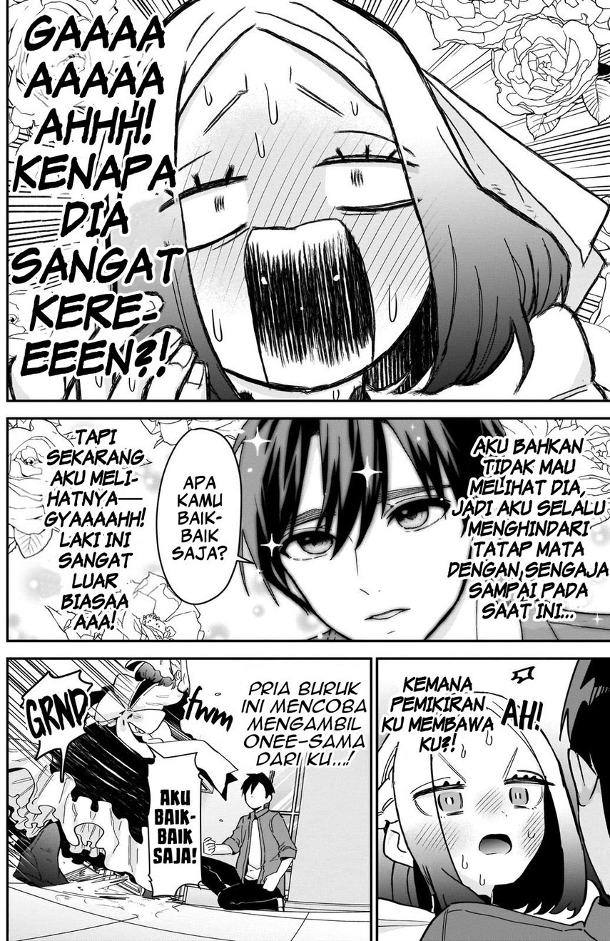 kimi-no-koto-ga-dai-dai-dai-dai-daisuki-na-100-ri-no-kanojo - Chapter: 101