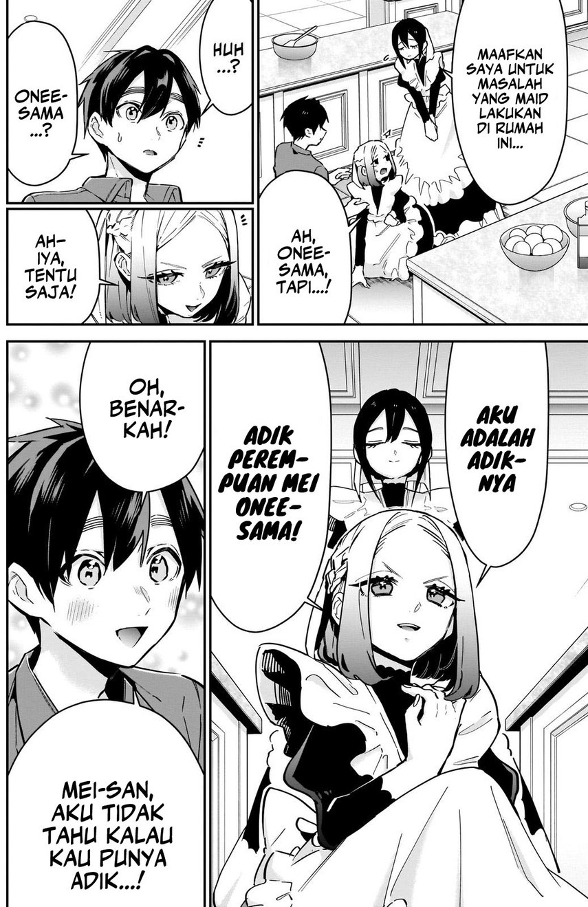 kimi-no-koto-ga-dai-dai-dai-dai-daisuki-na-100-ri-no-kanojo - Chapter: 101