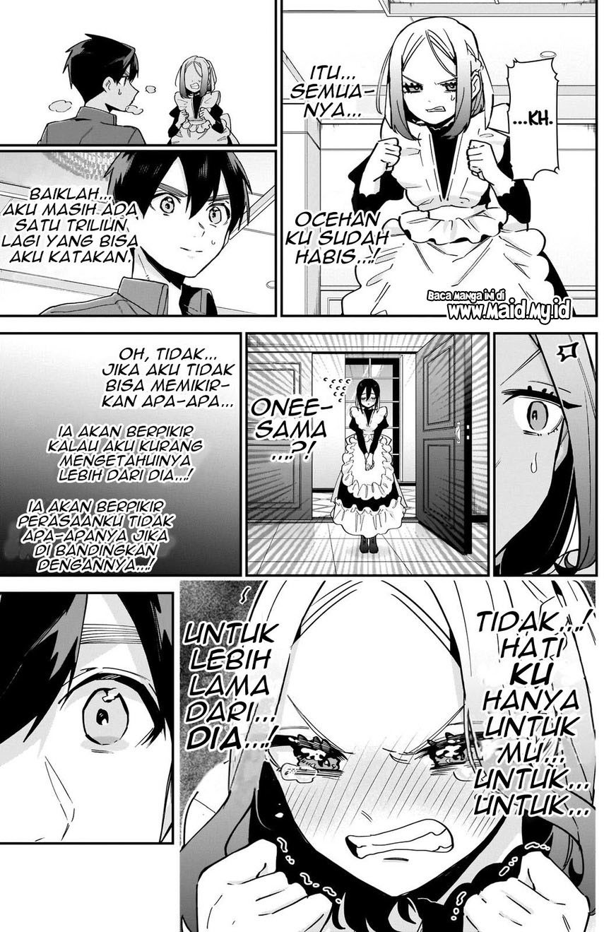 kimi-no-koto-ga-dai-dai-dai-dai-daisuki-na-100-ri-no-kanojo - Chapter: 101