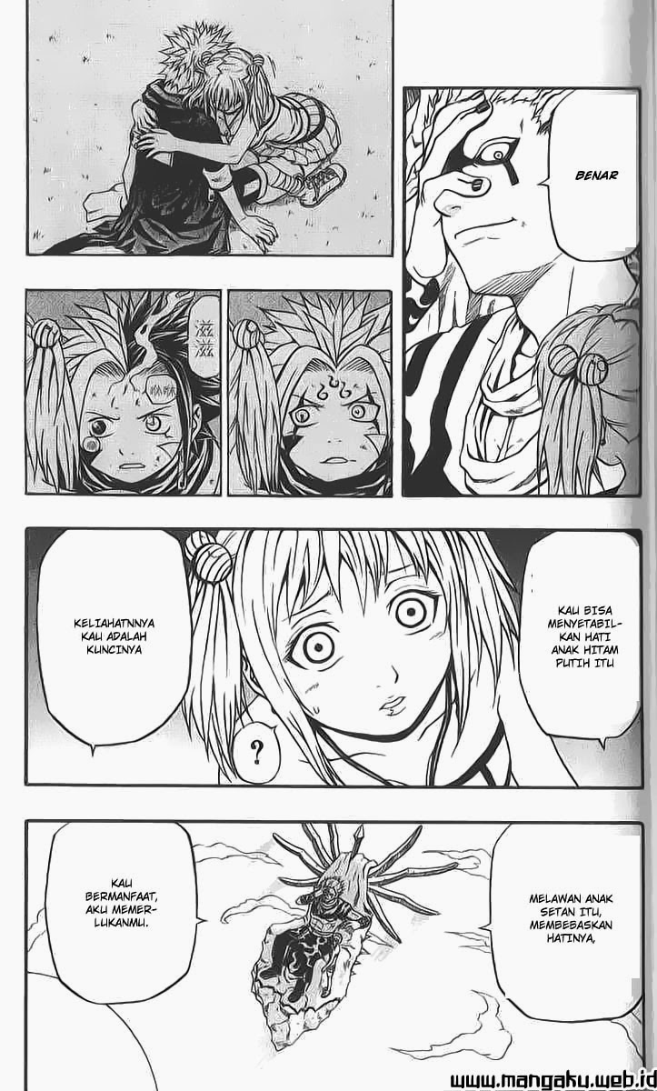 satan - Chapter: 43