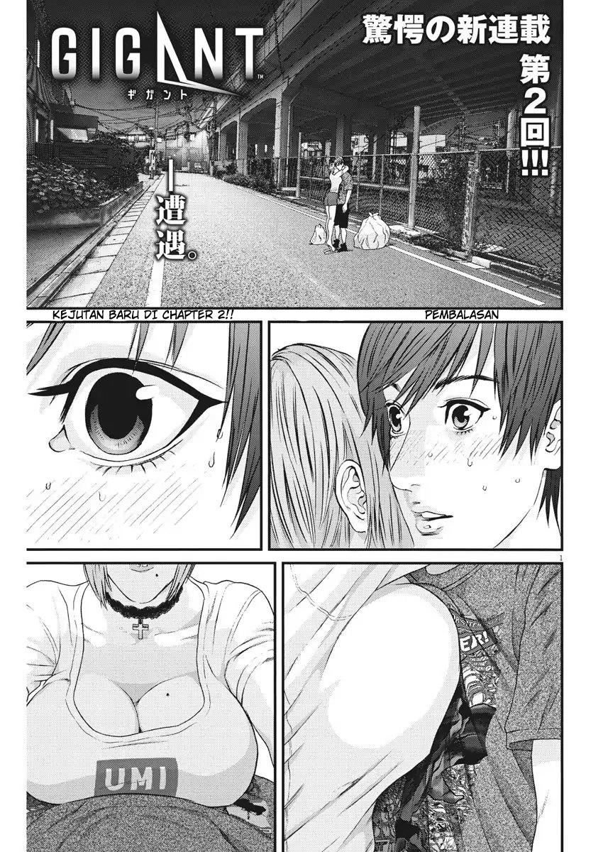gigant - Chapter: 2