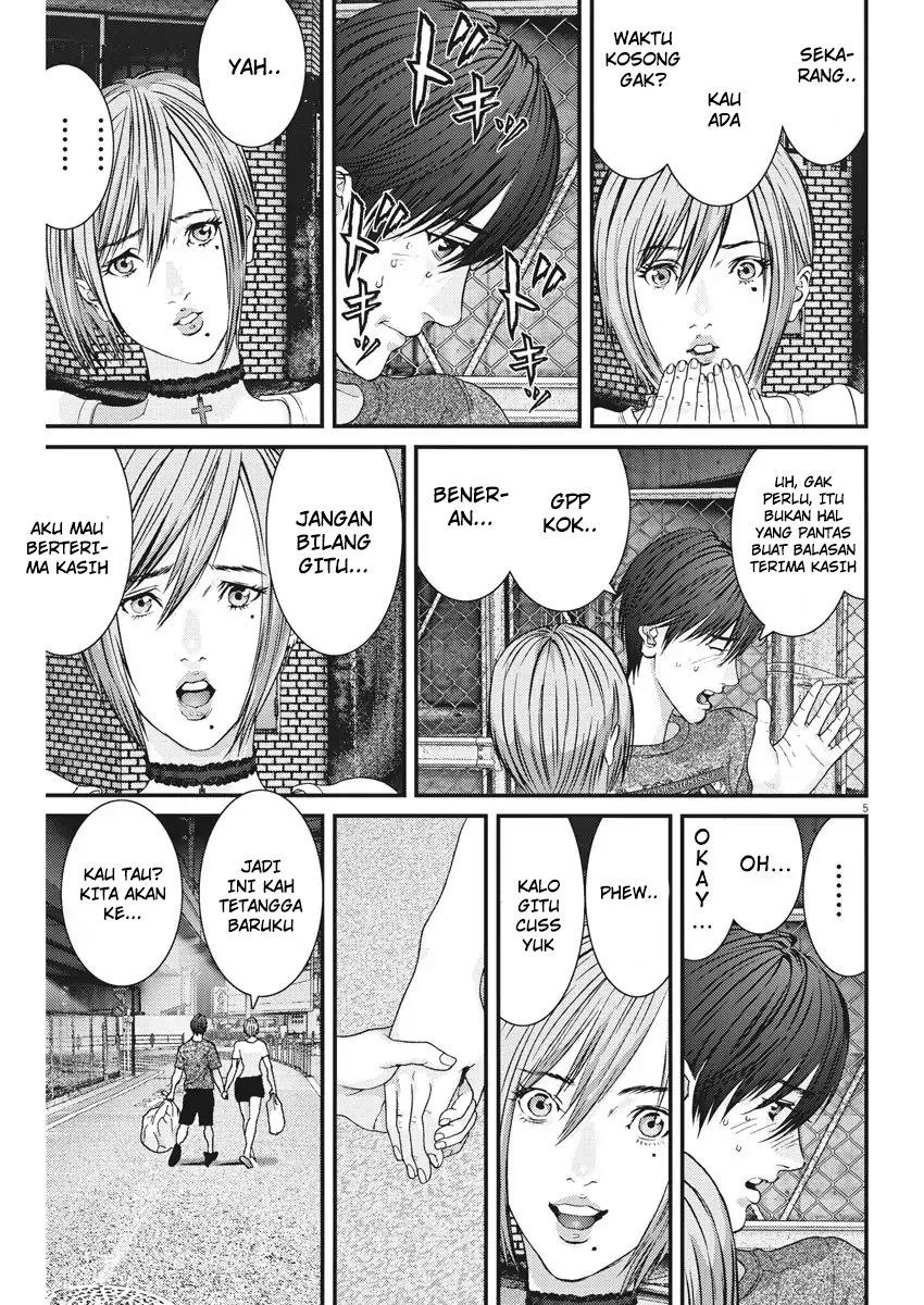gigant - Chapter: 2