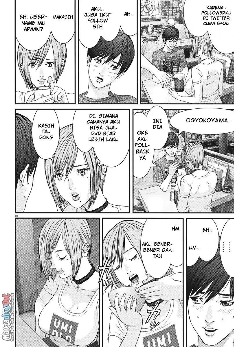 gigant - Chapter: 2