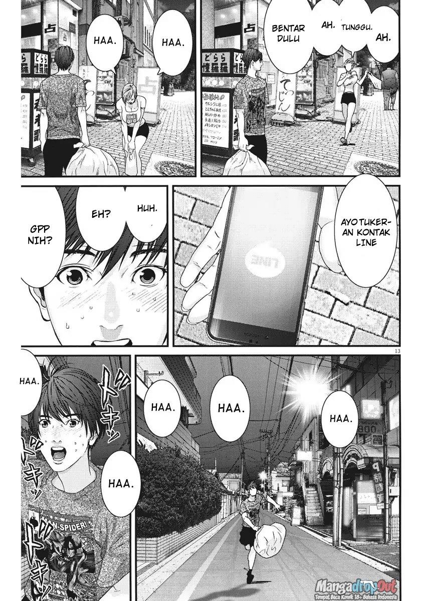 gigant - Chapter: 2