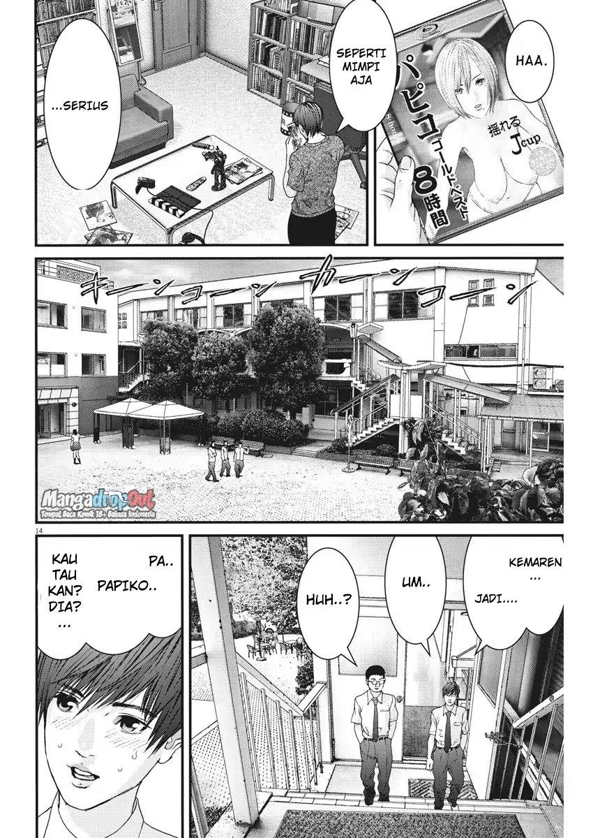 gigant - Chapter: 2
