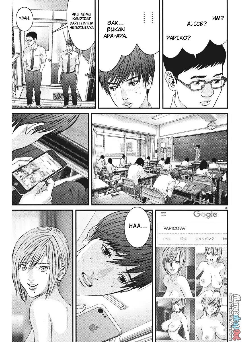 gigant - Chapter: 2
