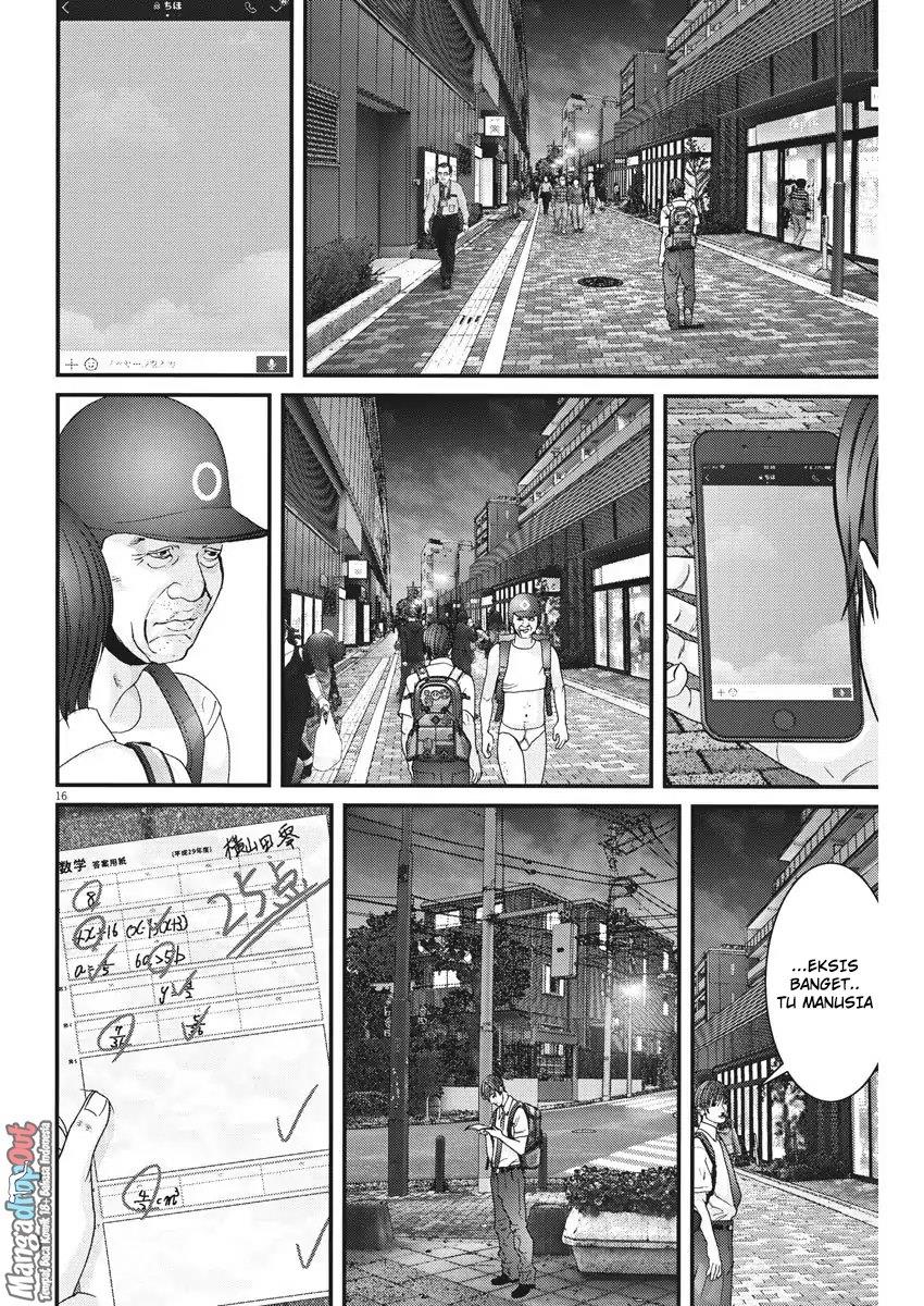 gigant - Chapter: 2