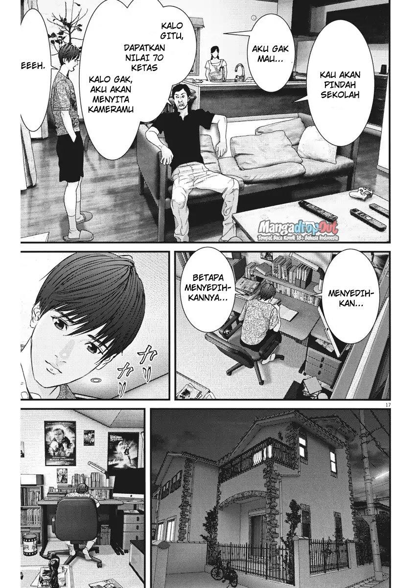 gigant - Chapter: 2
