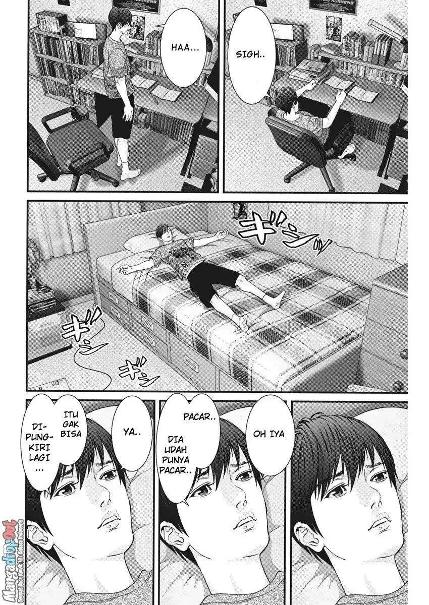 gigant - Chapter: 2