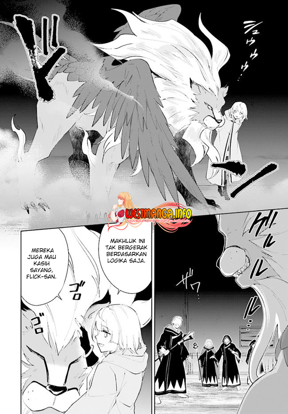 nageki-no-bourei-wa-intai-shitai-saijiyaku-hanta-ni-yoru-saikiyou-patei-ikusei-jutsu - Chapter: 34