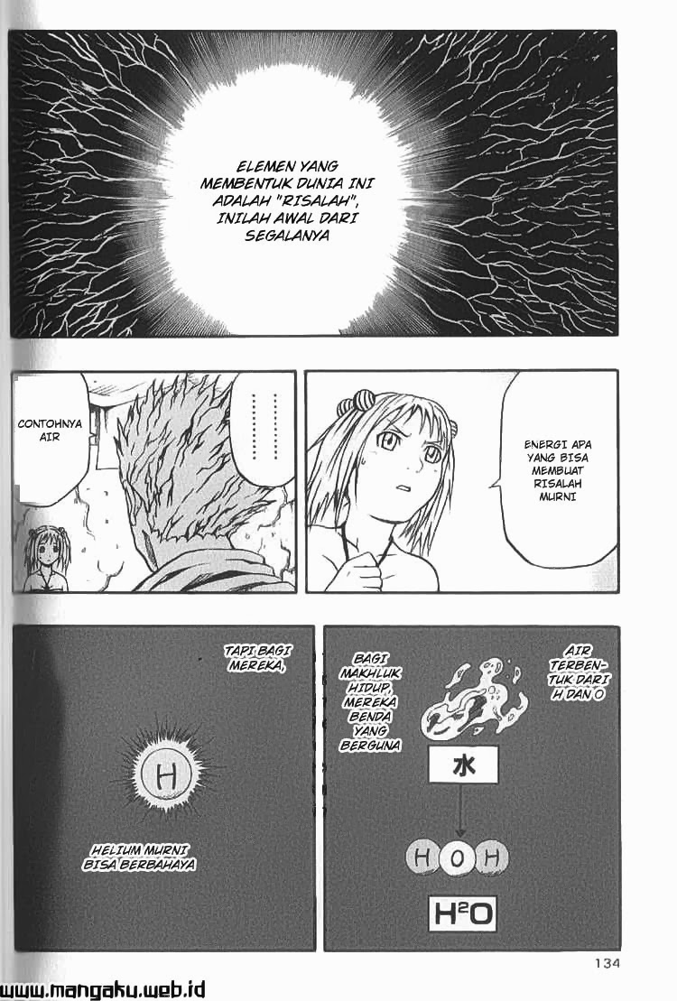 satan - Chapter: 43