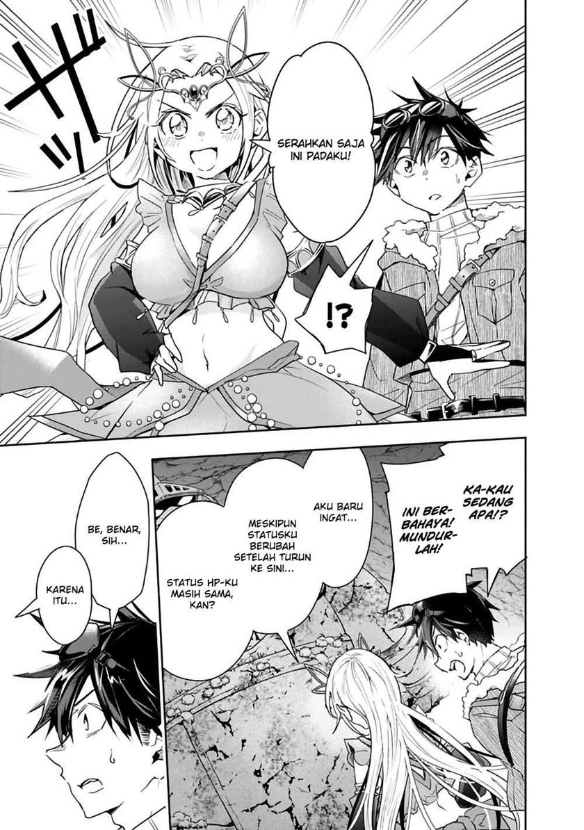 isekai-monster-breeder - Chapter: 40