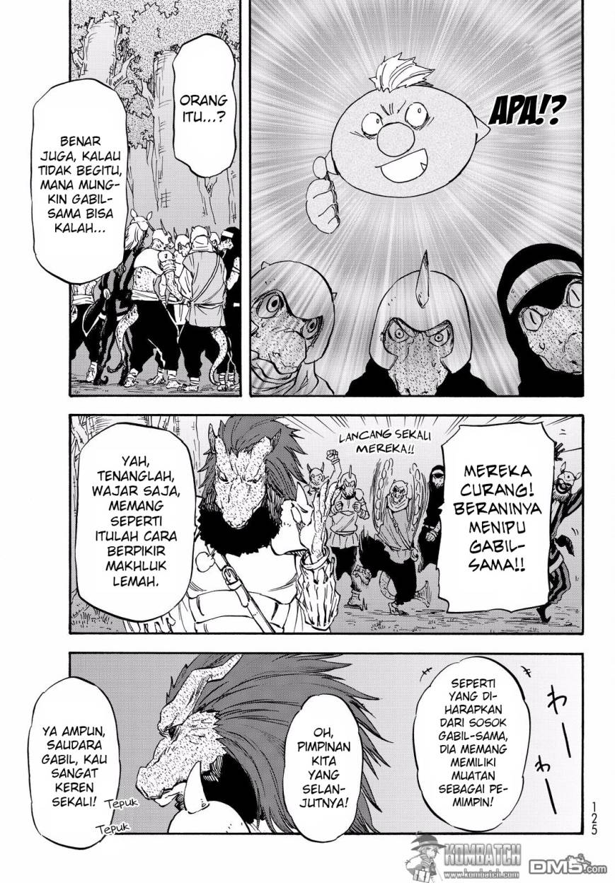 tensei-shitara-slime-datta-ken - Chapter: 18