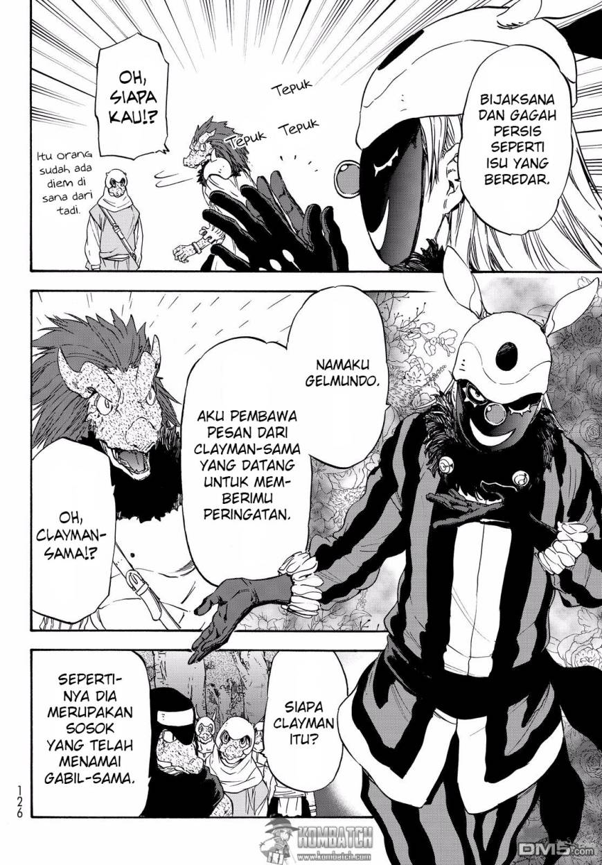 tensei-shitara-slime-datta-ken - Chapter: 18