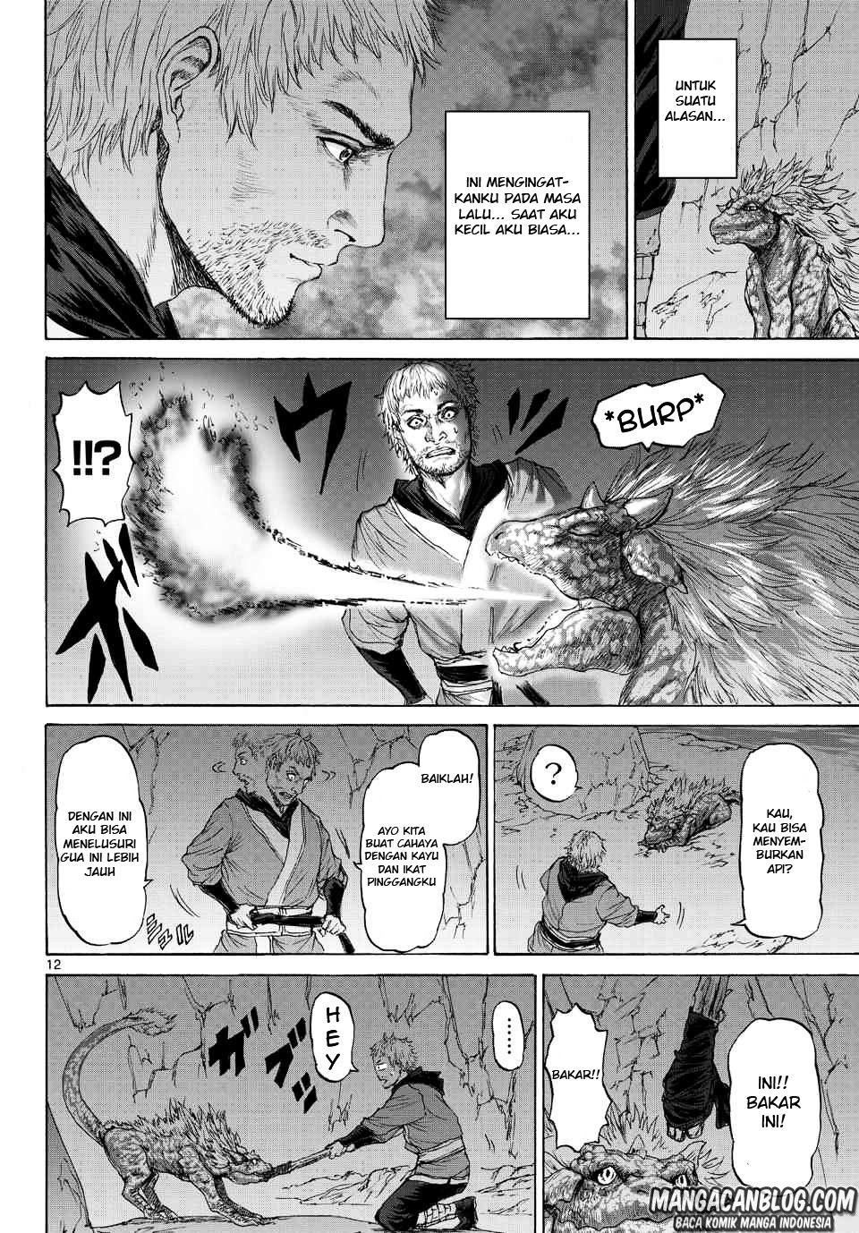 monster-x-monster - Chapter: 09