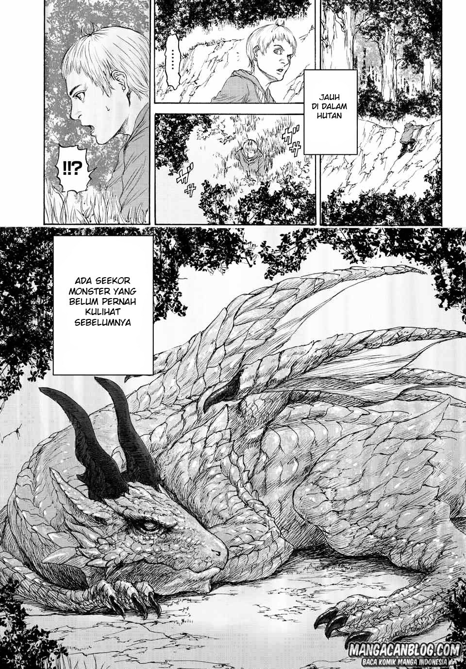 monster-x-monster - Chapter: 09